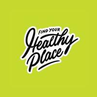 findyourhealthyplace logo