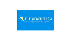 fileviewerplus logo
