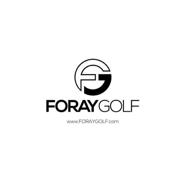 foraygolf logo