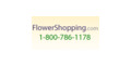 Flower Shopping logo