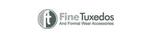 finetuxedos logo