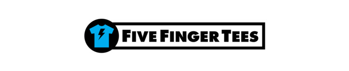 fivefingertees logo