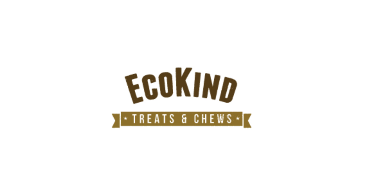 ecokindpettreats logo