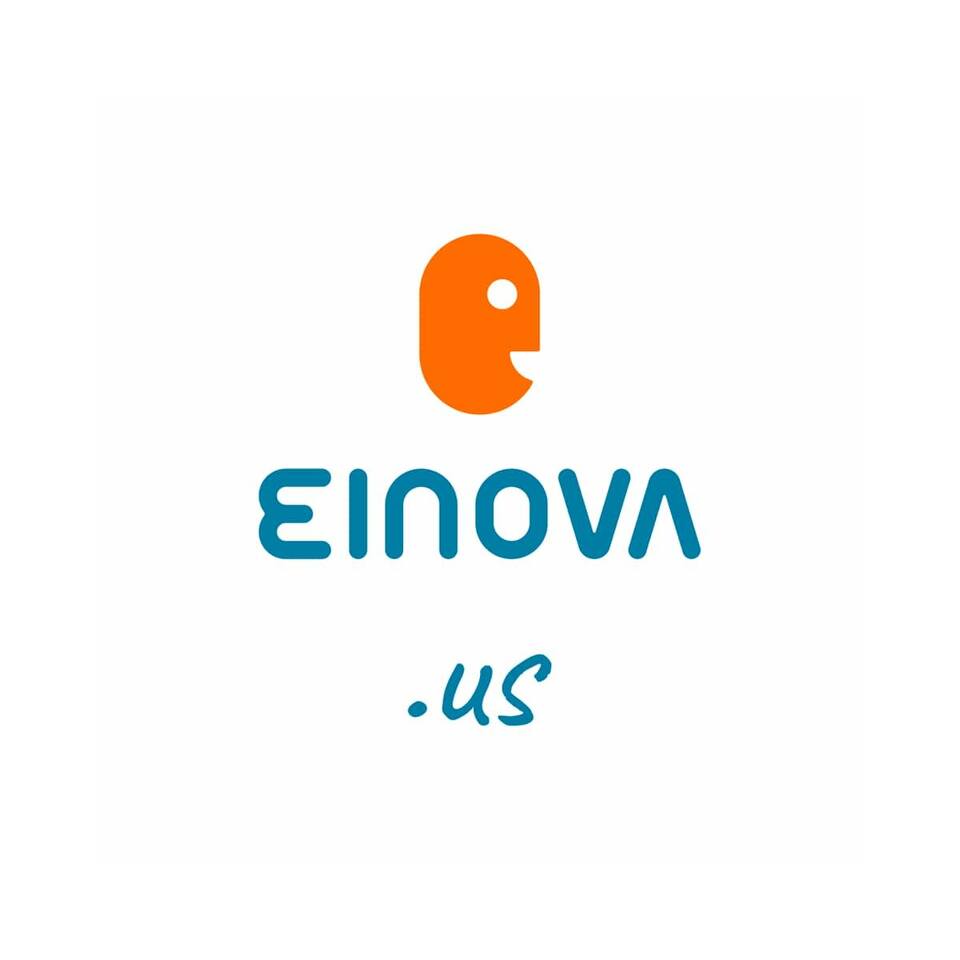 einova logo