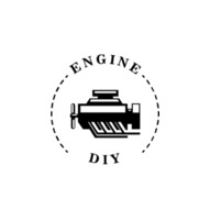 enginediy logo