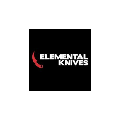 elementalknives logo