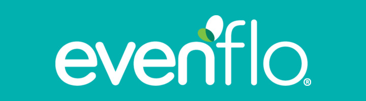 evenflo logo