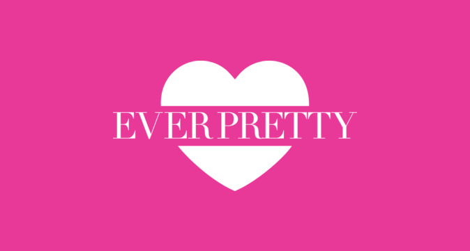 ever-pretty logo