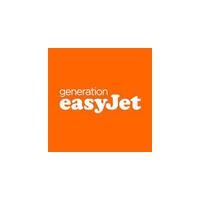 easyjet logo