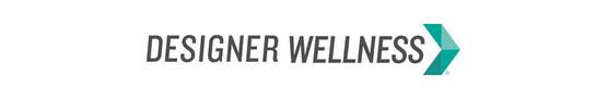 designerwellness logo