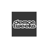 demon-tweeks logo