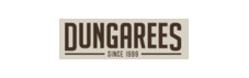 dungarees logo