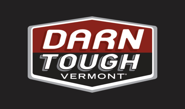 darntough logo