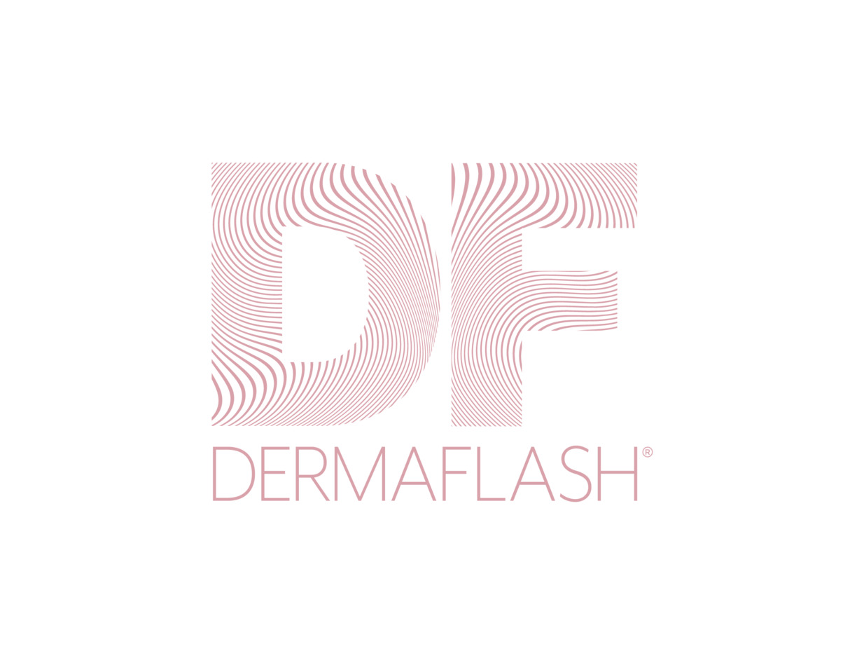 dermaflash logo