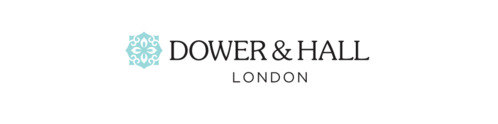 dowerandhall logo