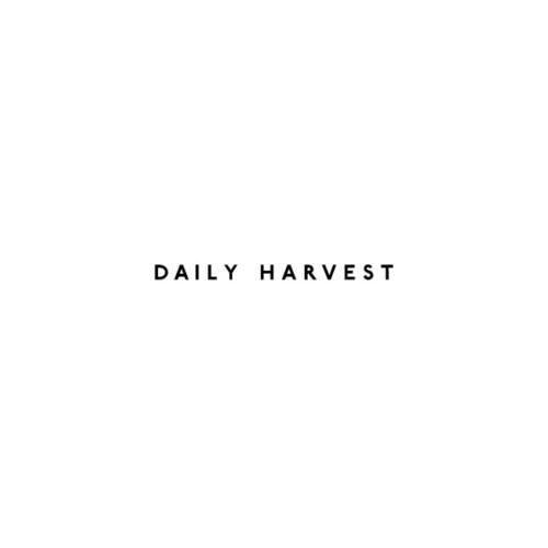 daily-harvest logo