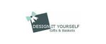 designityourselfgiftbaskets logo