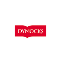dymocks logo