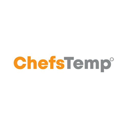 chefstemp logo