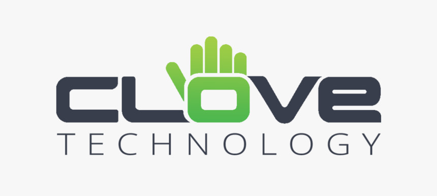 clove-technology logo