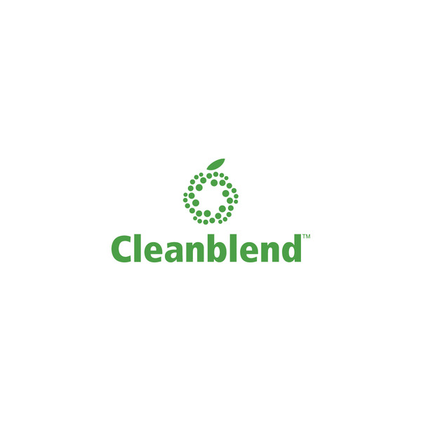 cleanblend logo