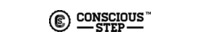 consciousstep logo