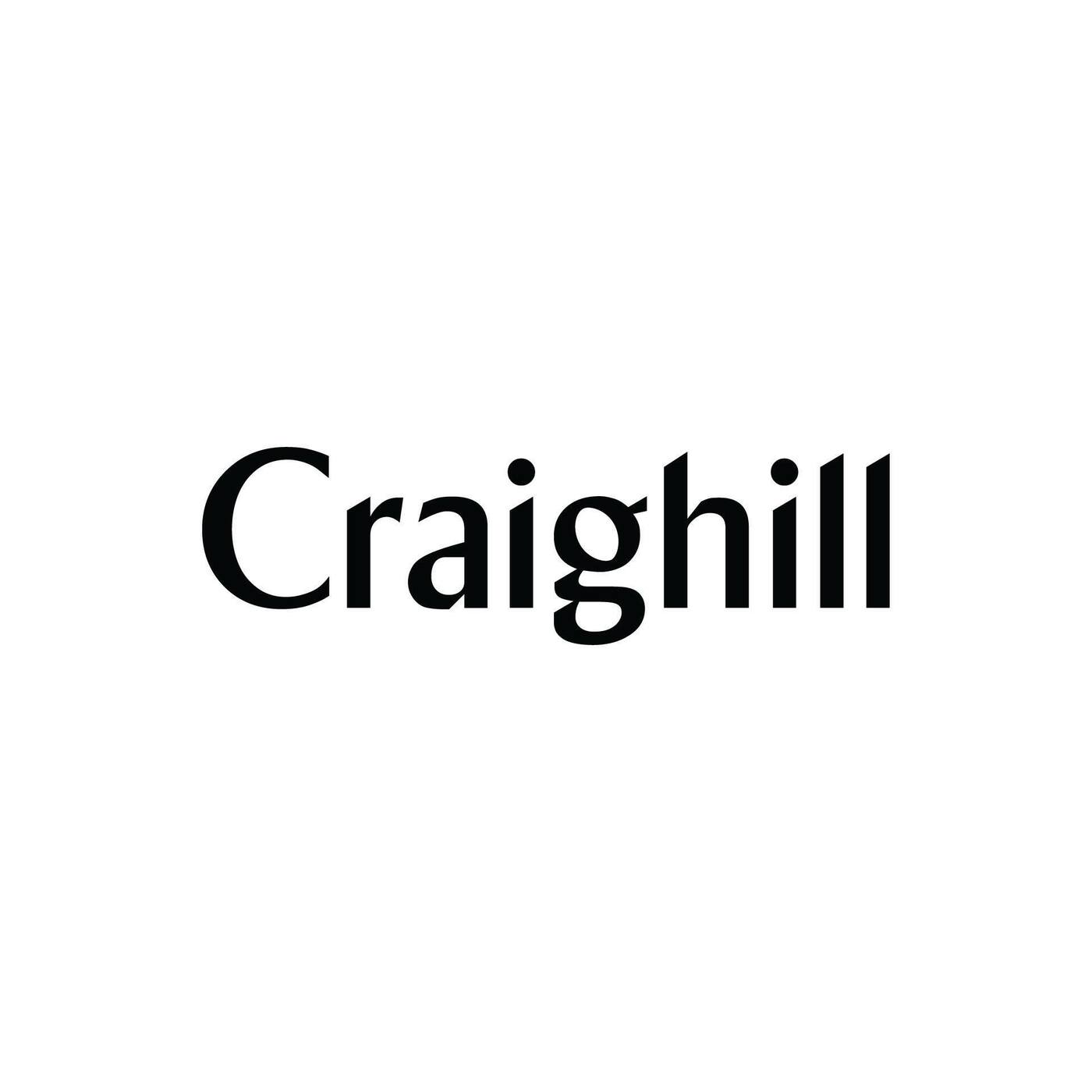 craighill logo