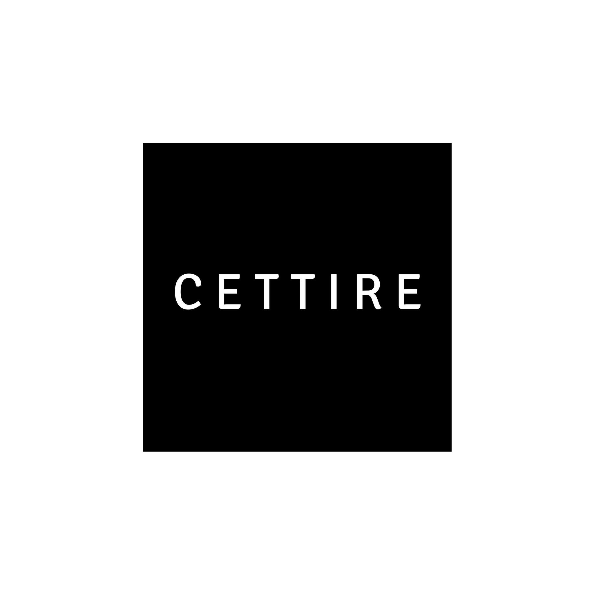 cettire logo