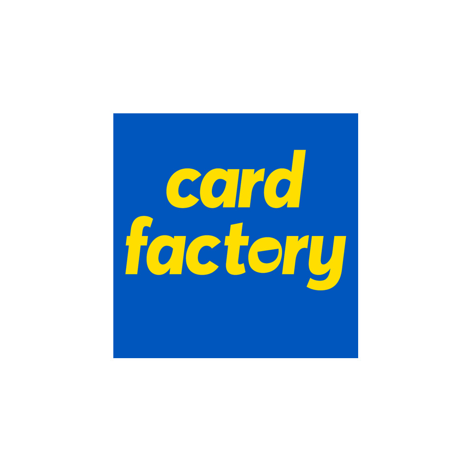 cardfactory logo