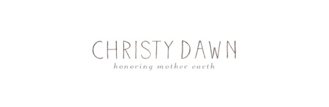 christydawn logo