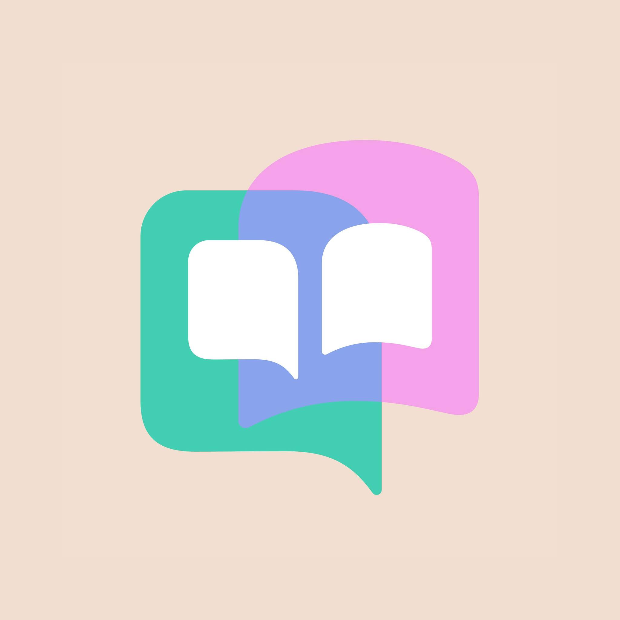 chatbooks logo
