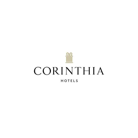 corinthia logo