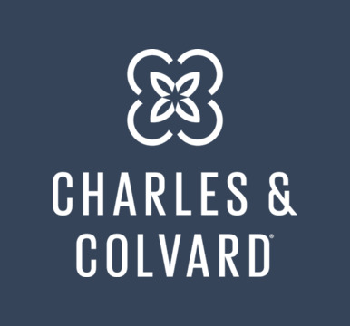 charlesandcolvard logo