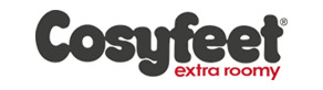 cosyfeet logo