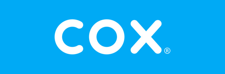cox logo