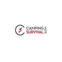 campingsurvival logo