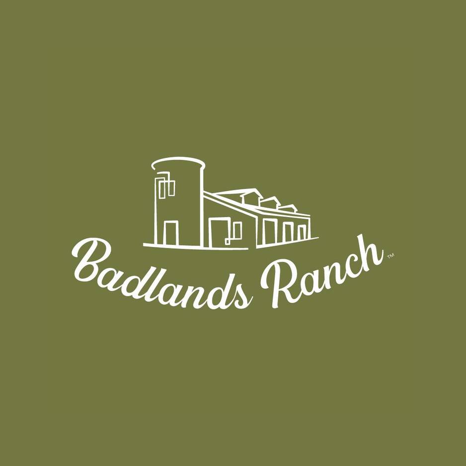 badlandsranch logo