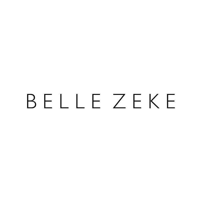 bellezeke logo