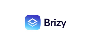 brizy logo