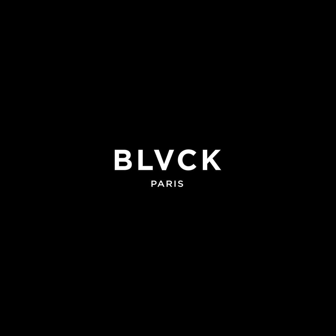 blvck logo