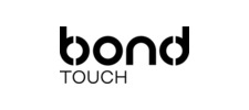 bond-touch logo