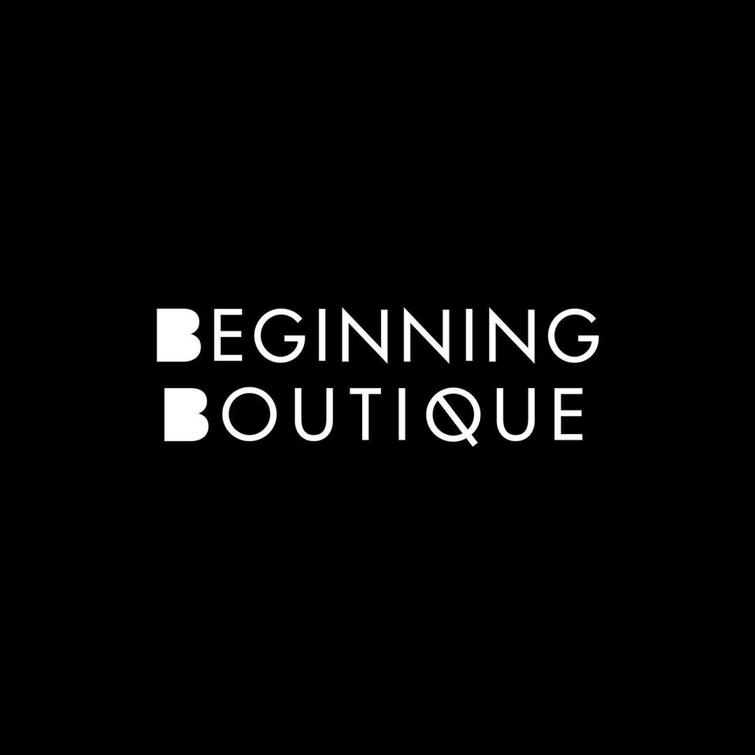 beginningboutique logo