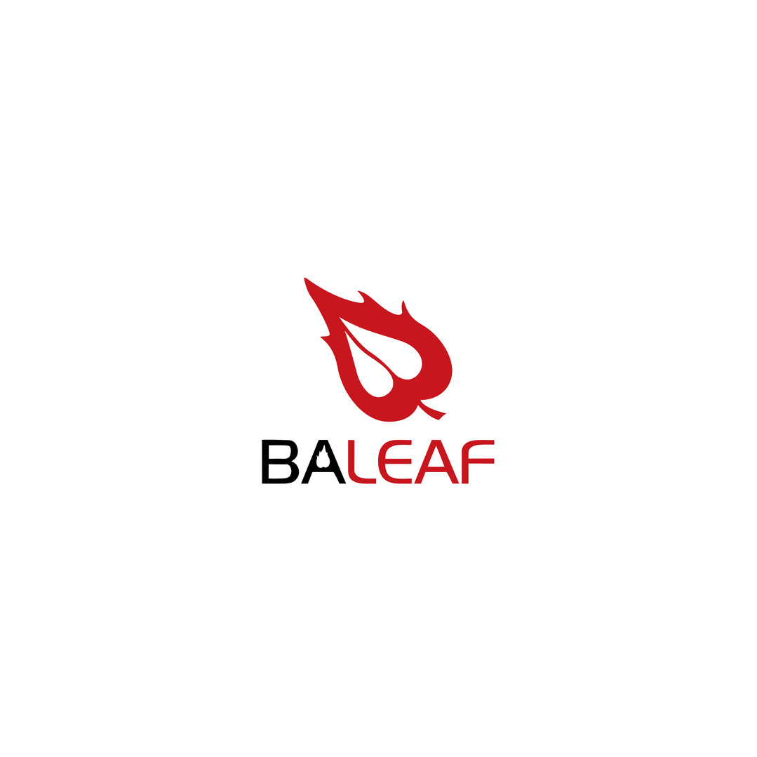 baleaf logo