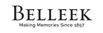 belleek logo