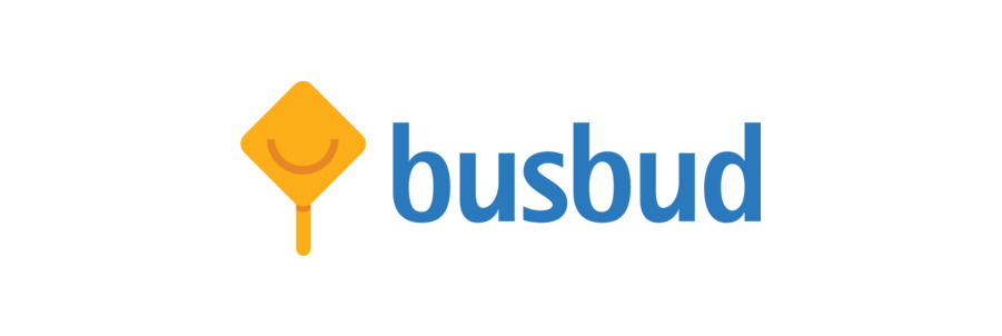 busbud logo
