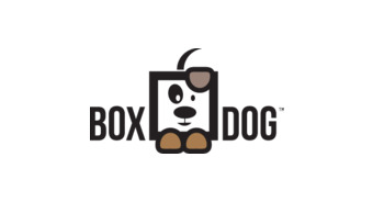boxdog logo