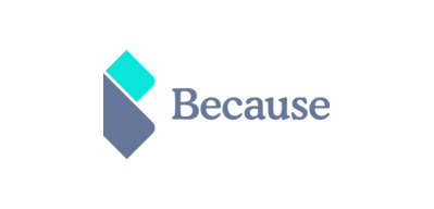 becausemarket logo