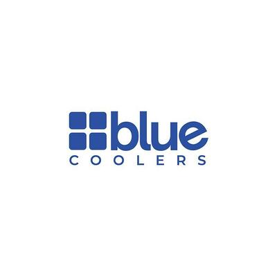 bluecoolers logo