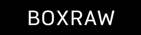 boxraw logo