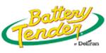 batterytender logo